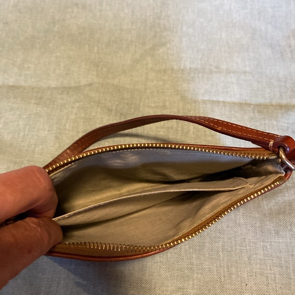 Cincinnati Reds wristlet - Picture 2 of 6